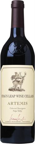 Stags Leap Wine Cellars Cabernet Sauvignon Artemis